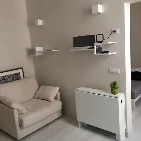 Savelli Old Town - Near Navona Place Lejlighed Rom