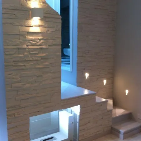 Lejlighed Savelli Old Town - Near Navona Place *