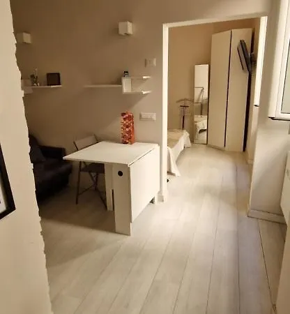 Savelli Old Town - Near Navona Place Lejlighed Rom