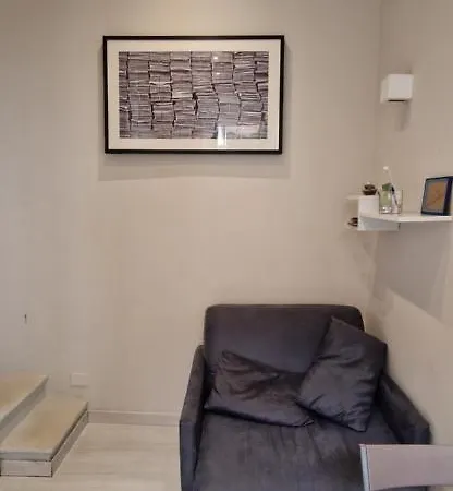 Savelli Old Town - Near Navona Place *