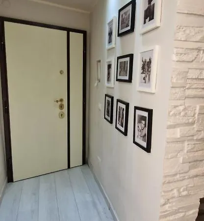 Lejlighed Savelli Old Town - Near Navona Place Rom