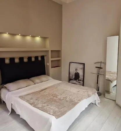 Lejlighed Savelli Old Town - Near Navona Place *