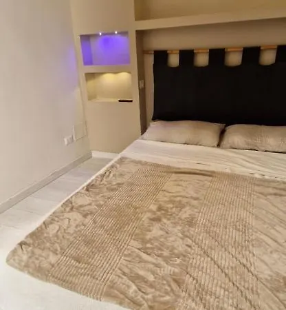 Savelli Old Town - Near Navona Place * Rom