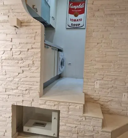 Savelli Old Town - Near Navona Place Rom