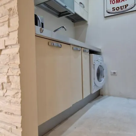 Savelli Old Town - Near Navona Place Lejlighed Rom