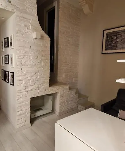 Savelli Old Town - Near Navona Place *