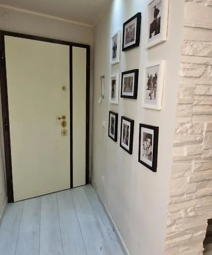 Apartment Savelli Old Town - Near Navona Place Rome