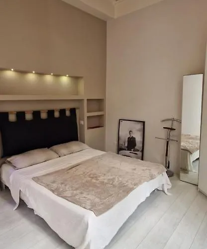Apartment Savelli Old Town - Near Navona Place *