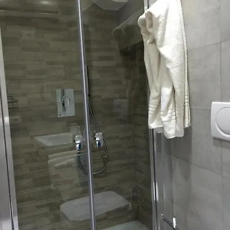 Savelli Old Town - Near Navona Place Apartamento Roma