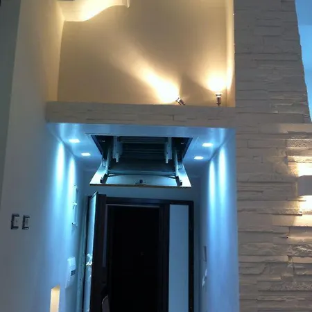Savelli Old Town - Near Navona Place * Roma