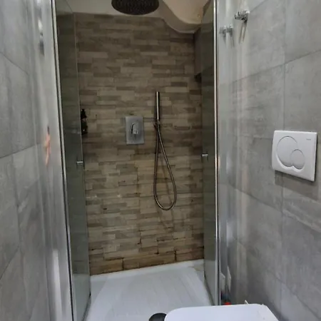 Savelli Old Town - Near Navona Place Apartamento